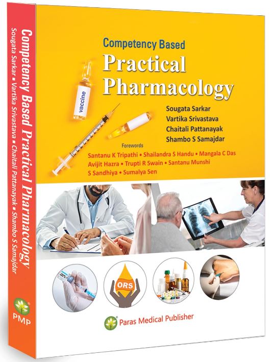 Practical Pharmacology 